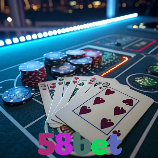 58bet