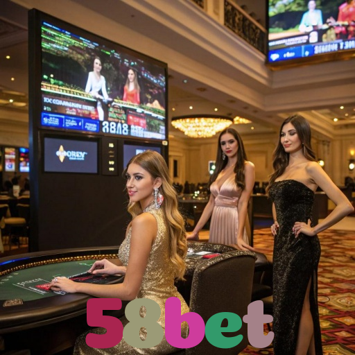 58bet
