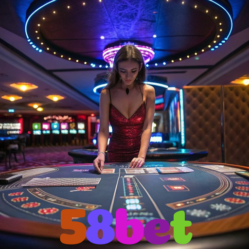 58bet