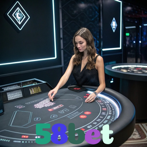 58bet
